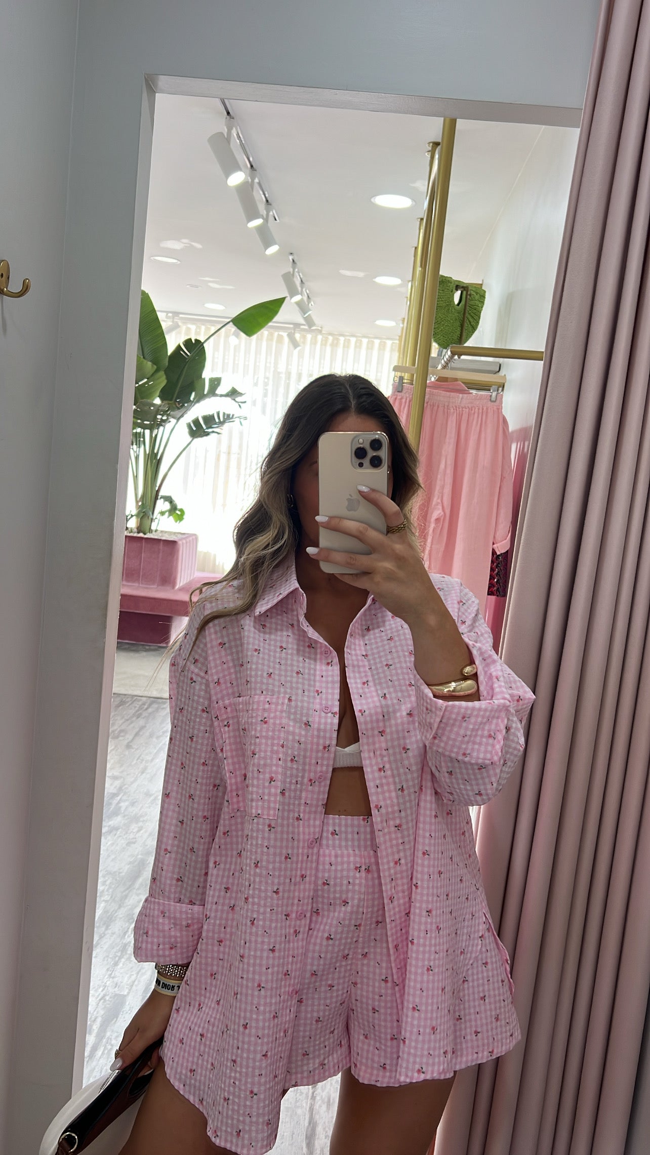 Conjunto 2 peças