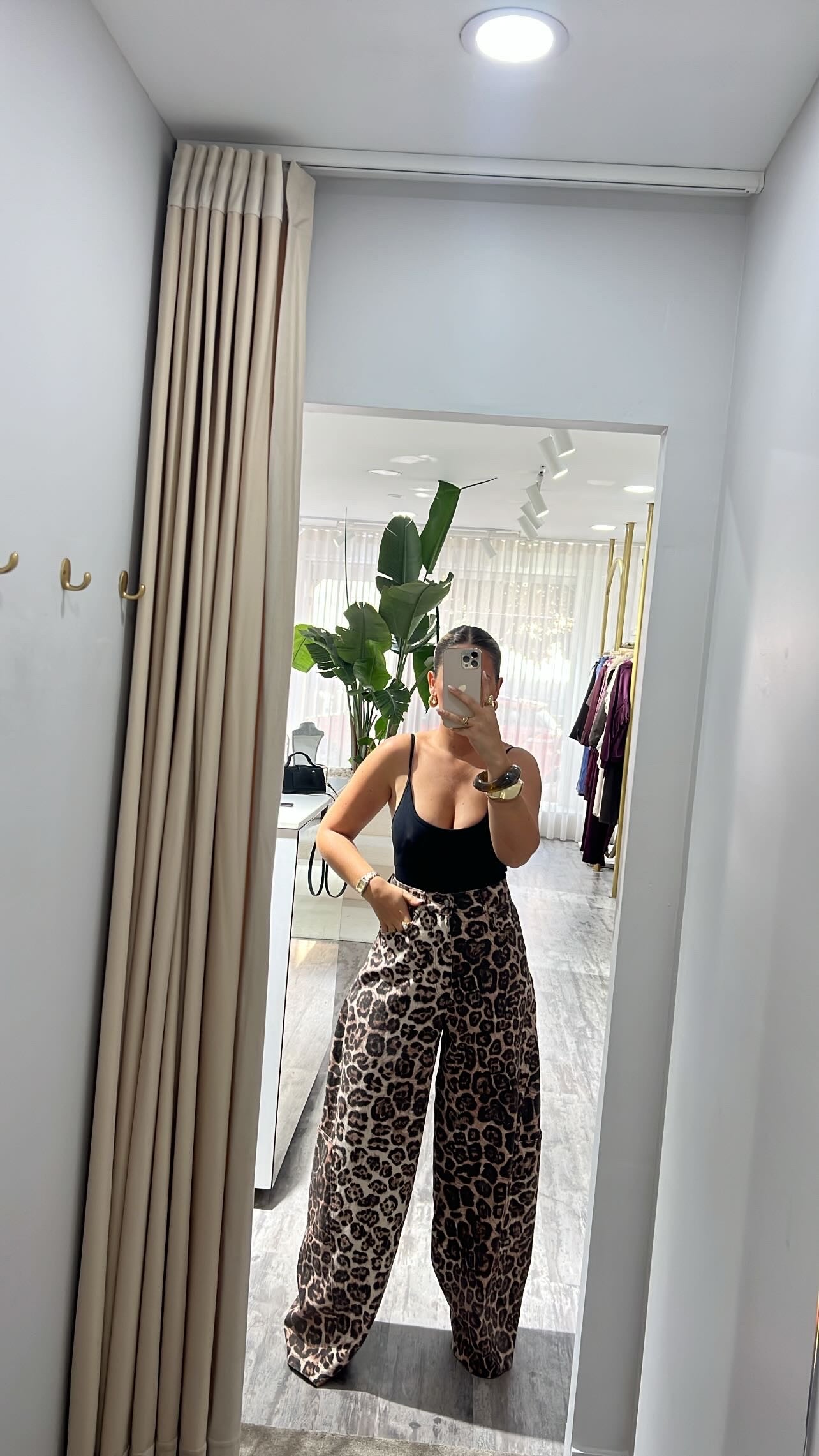 CONJUNTO LEOPARDO LUMINA