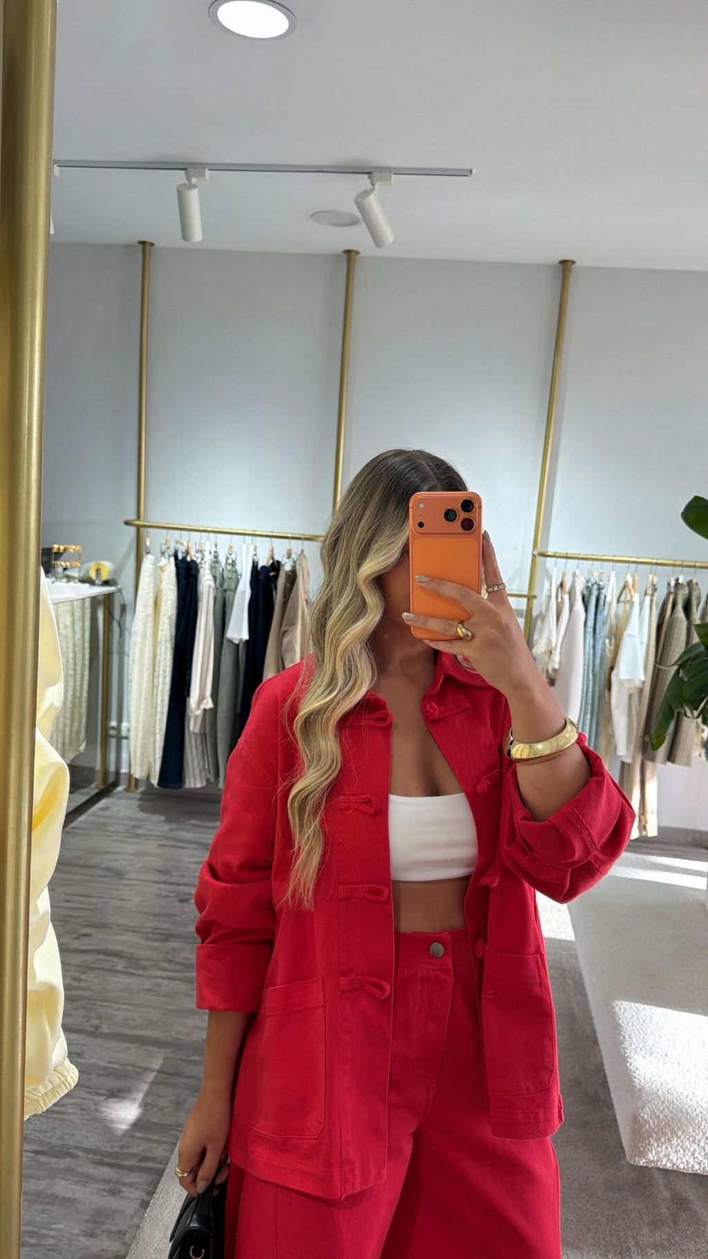 CONJUNTO LUMINA