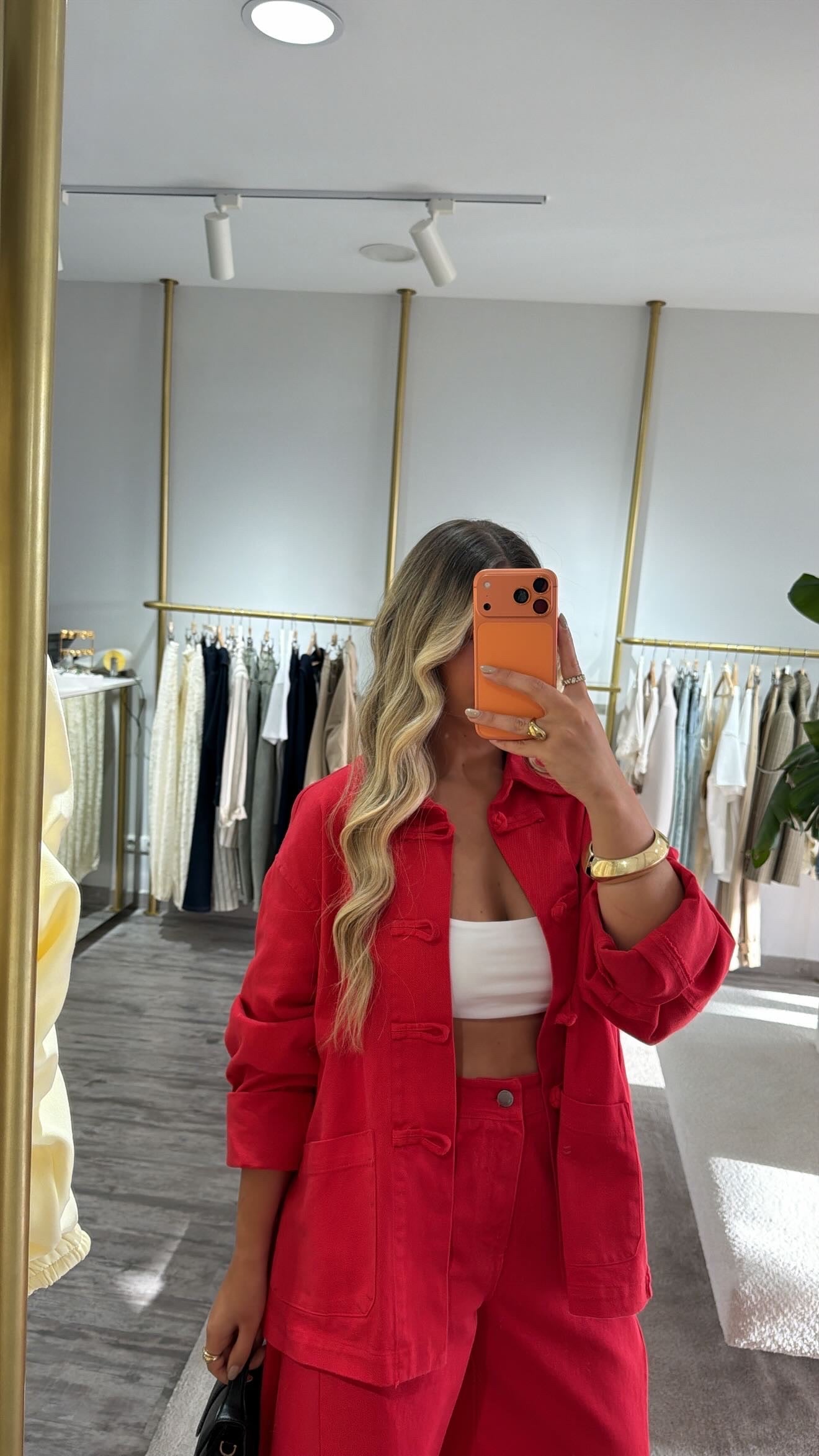 CONJUNTO LUMINA