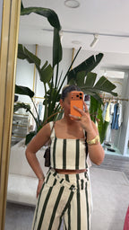 CROP TOP LUMINA