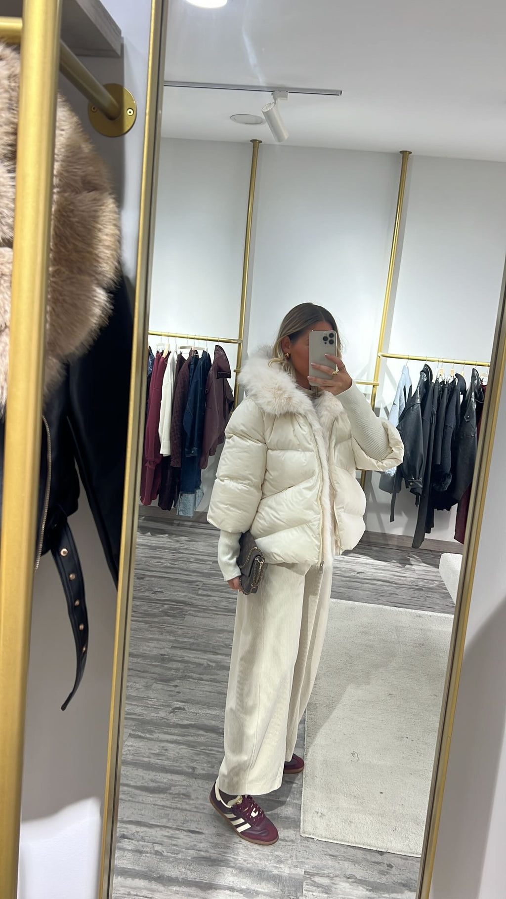 KISPO PELO REMOVÍVEL