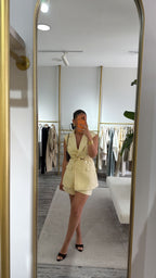 TWINSET BLAZER CALÇÃO