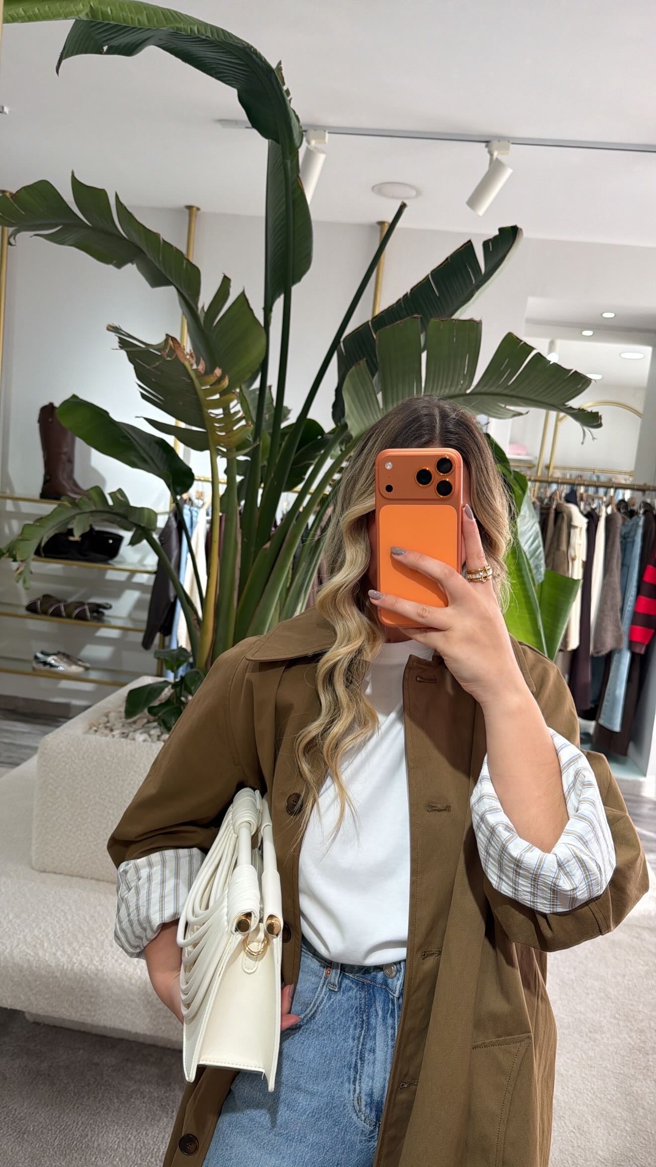 GABARDINE LUMINA