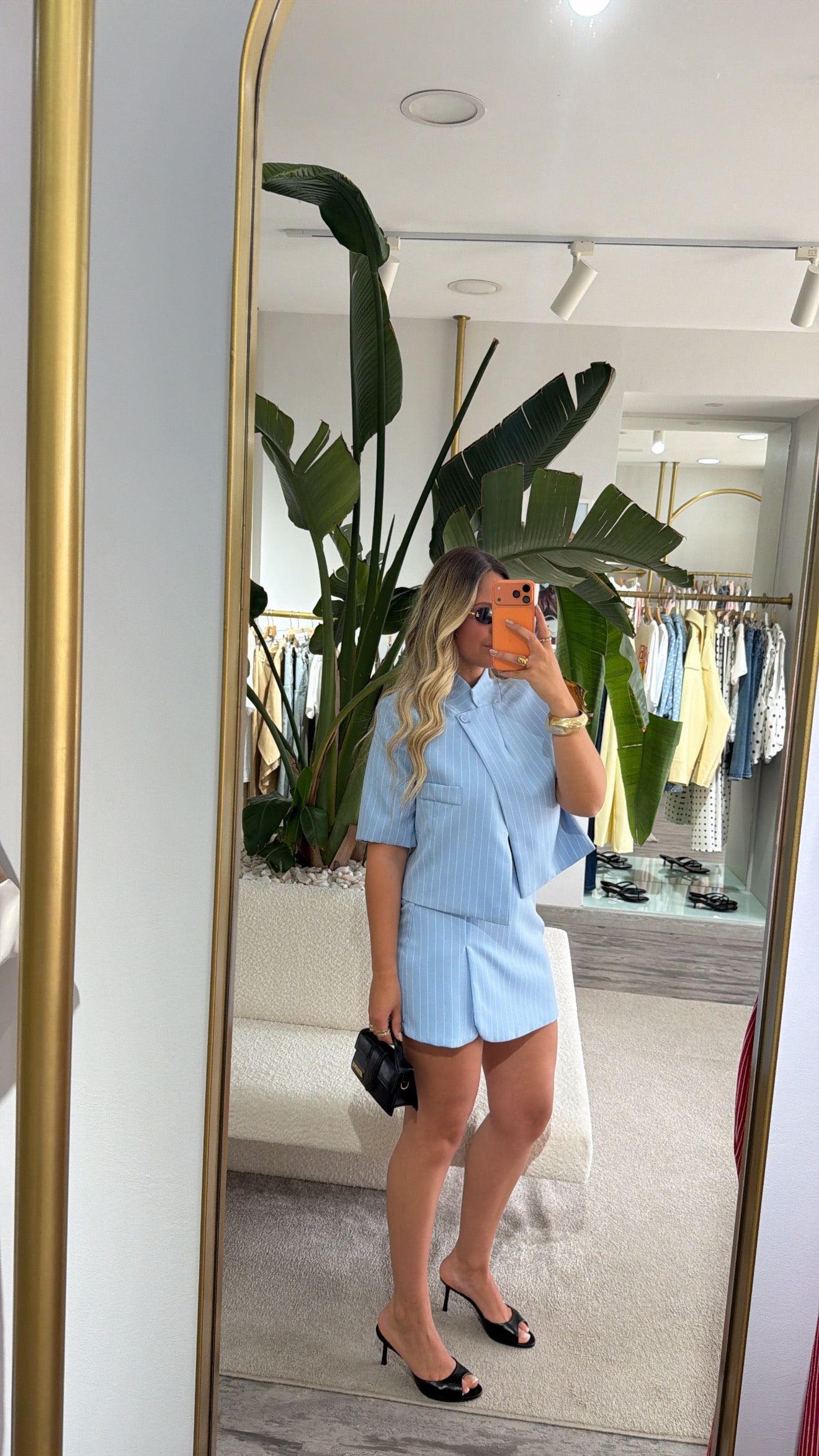 TWINSET