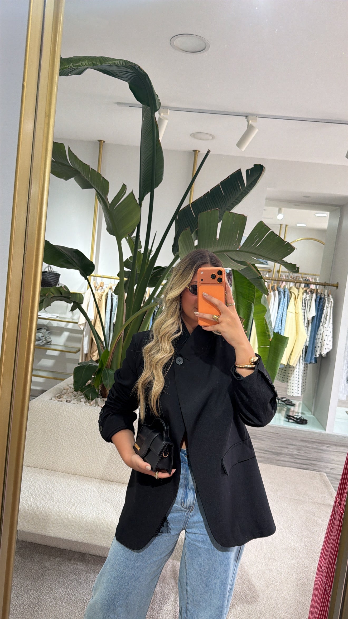BLAZER