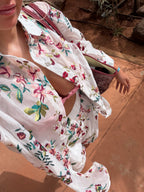 CONJUNTO FLORES