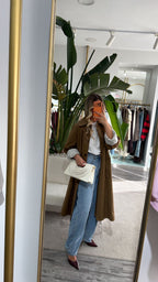 GABARDINE LUMINA