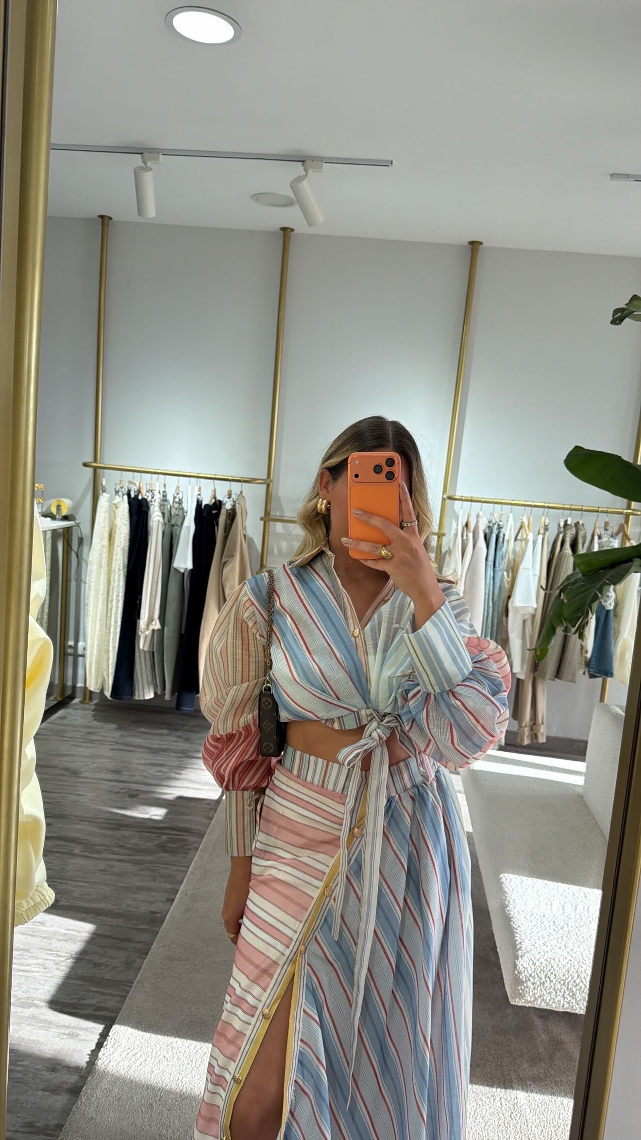 TWINSET RISCAS