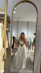 CALÇA CLÁSSICA