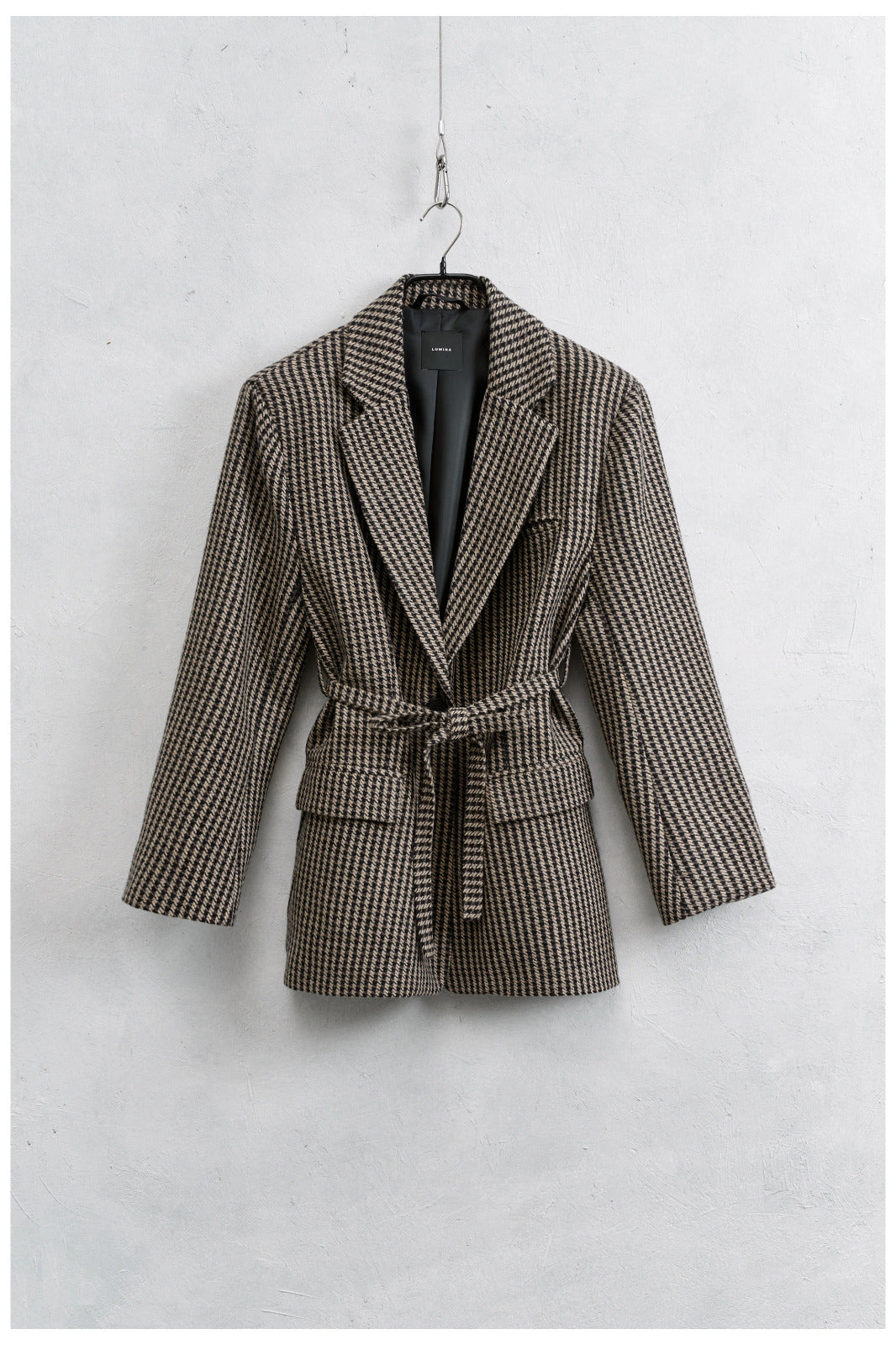 BLAZER LUMINA