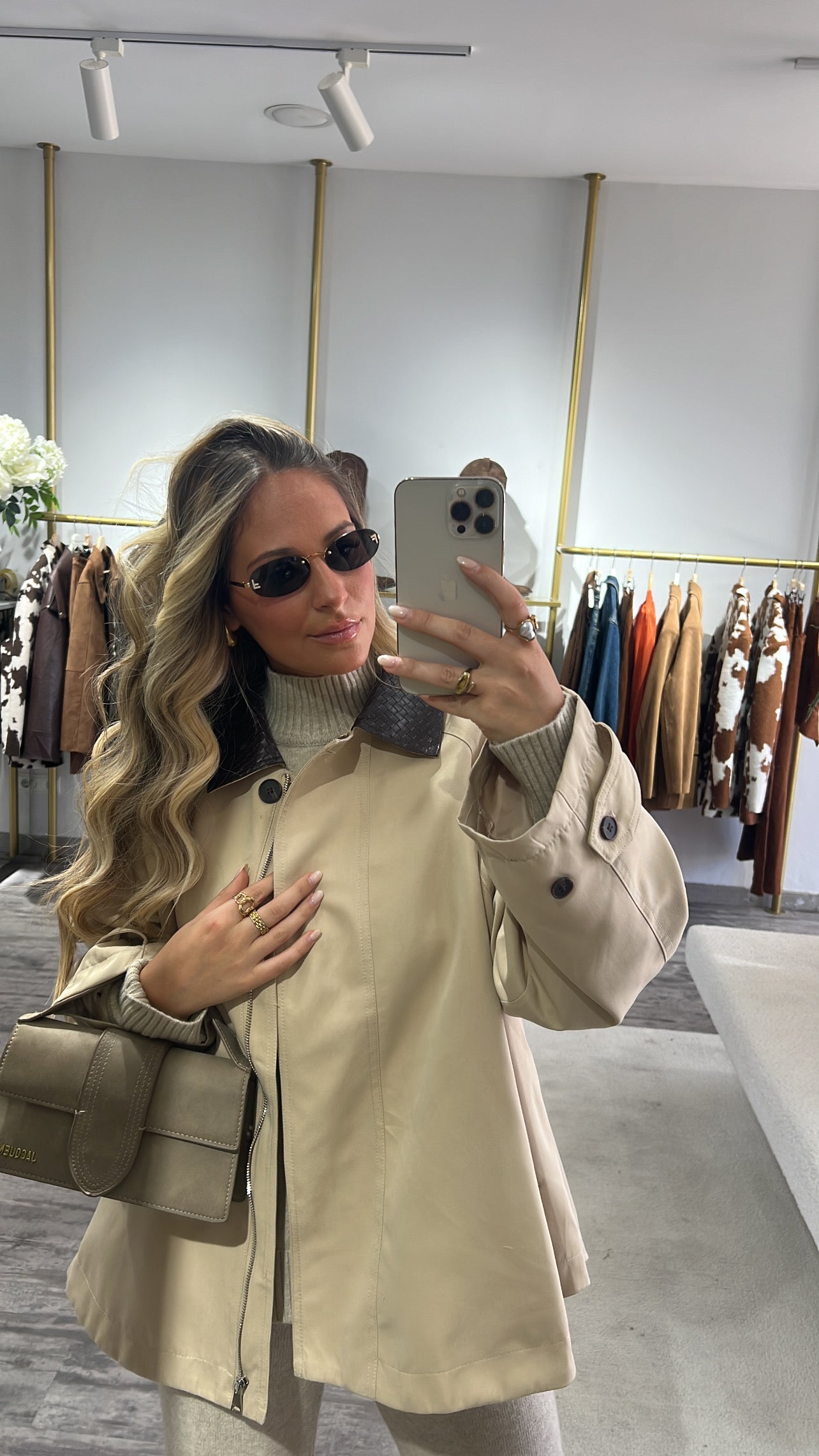 GABARDINE