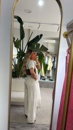 JUMPSUIT LINHO