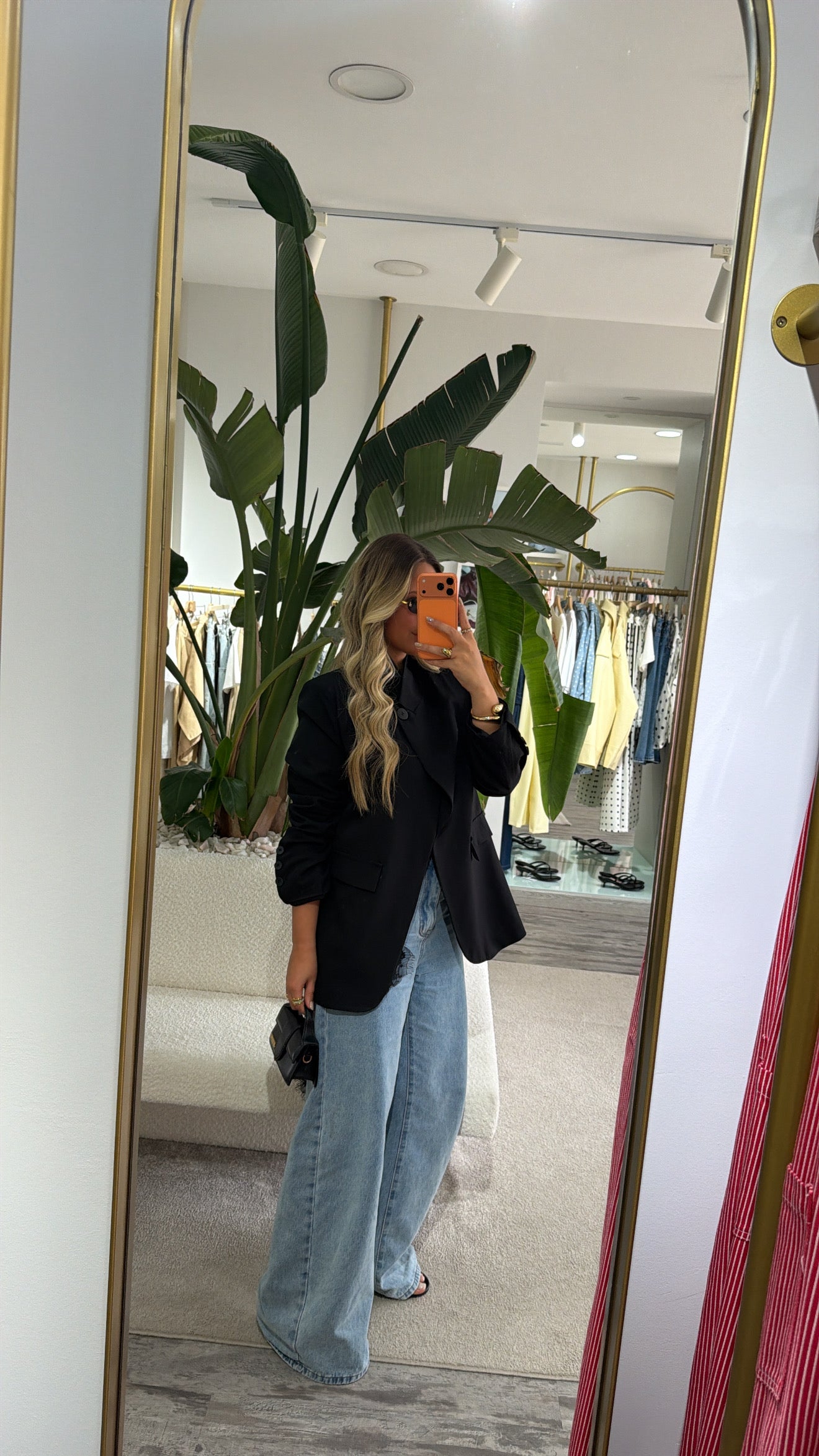 BLAZER