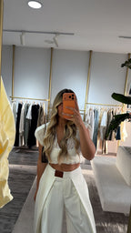 CALÇA CLÁSSICA