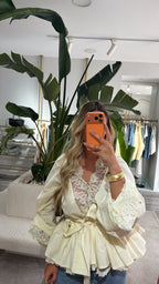BLUSA BOHO