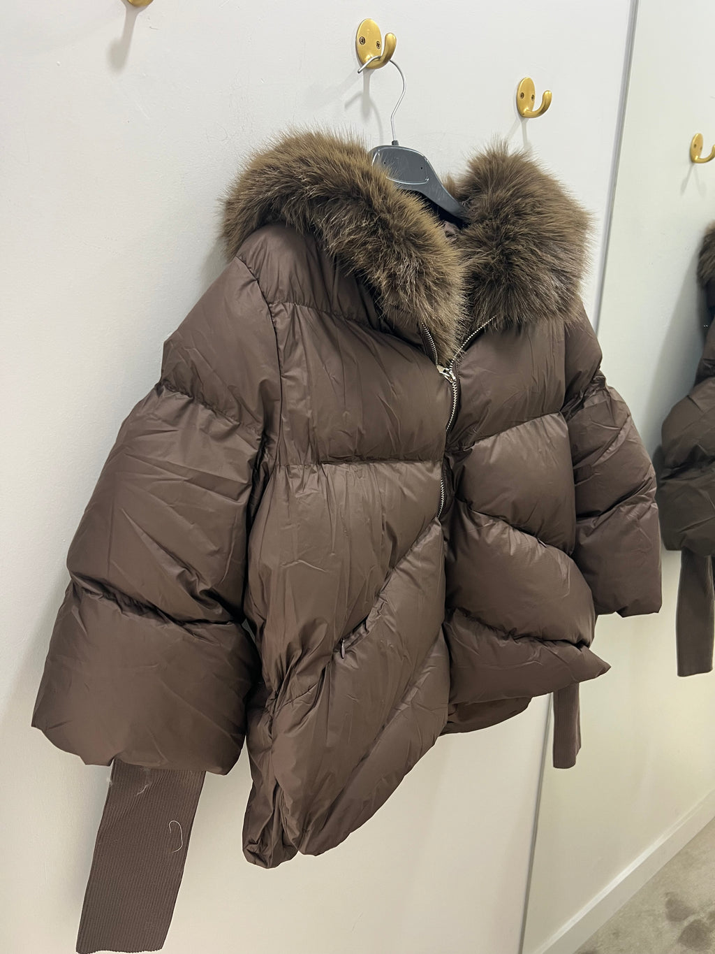 KISPO PELO REMOVÍVEL