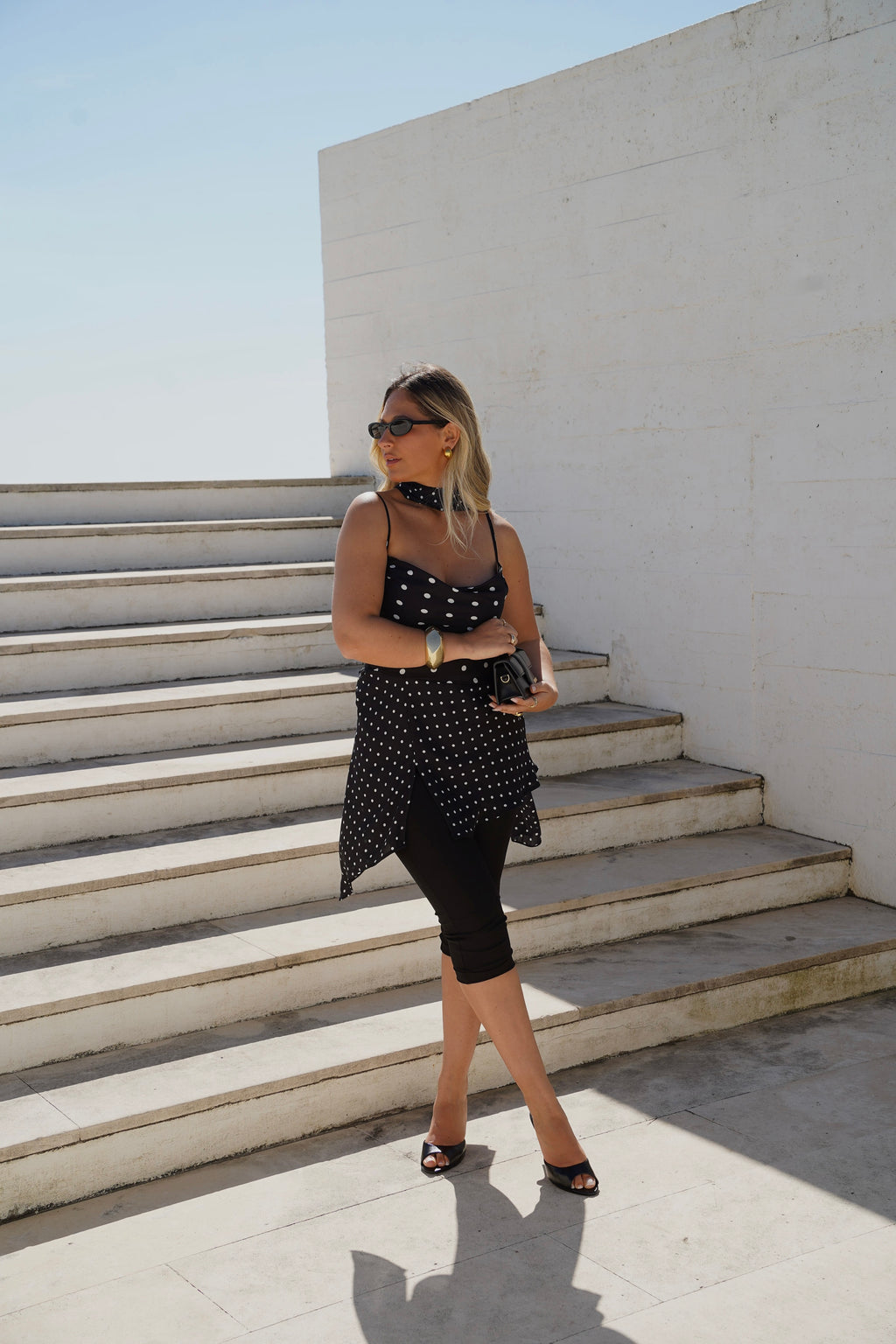 CALÇÕES CAPRI