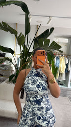TWINSET INSP.DIOR