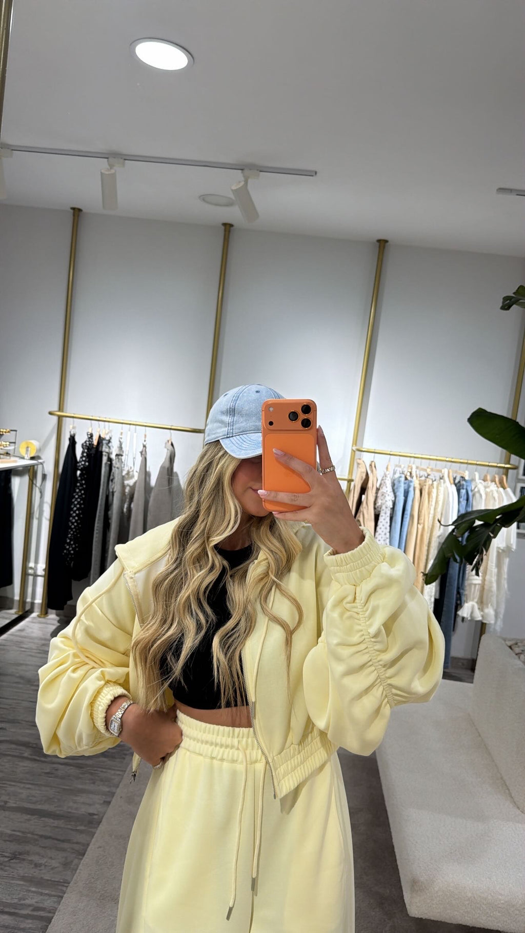 CONJUNTO