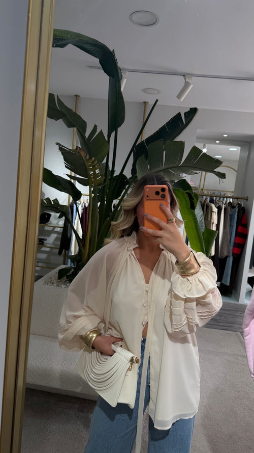 BLUSA BOHO