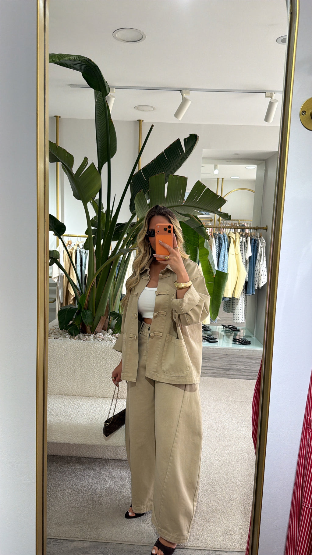 CONJUNTO LUMINA