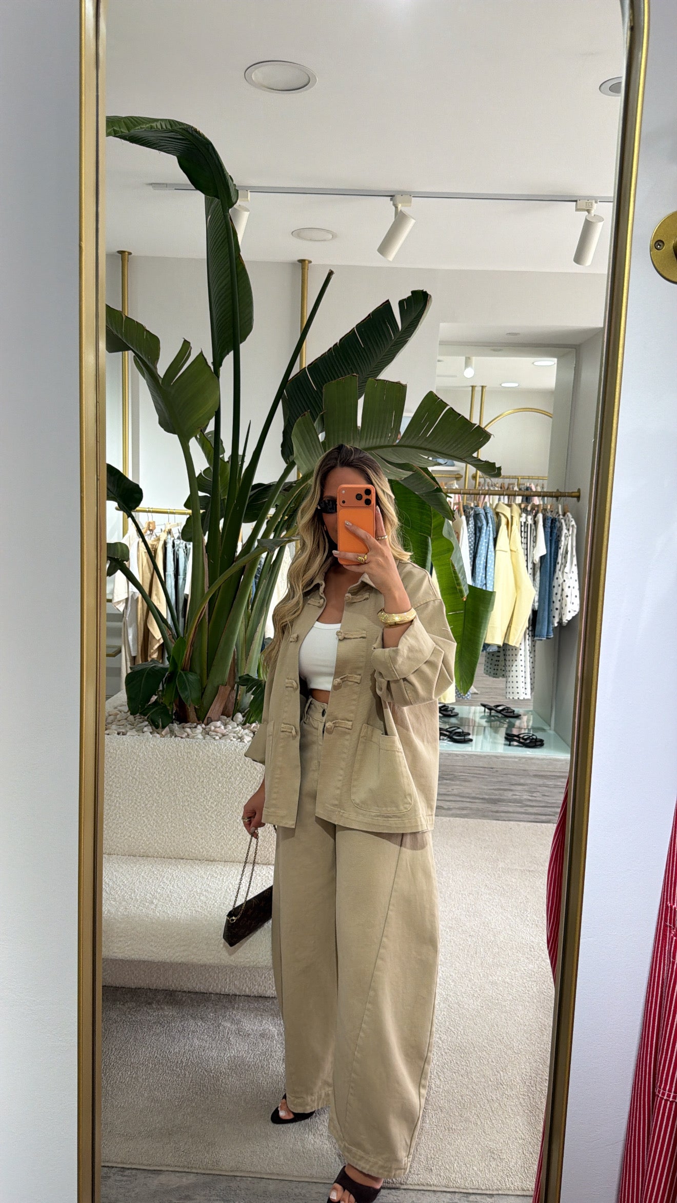 CONJUNTO LUMINA