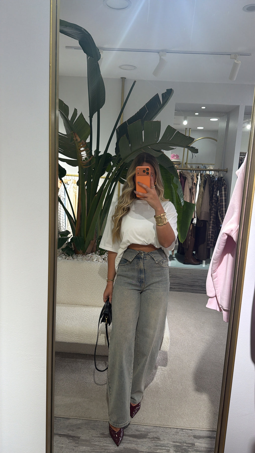 JEANS DOBRA