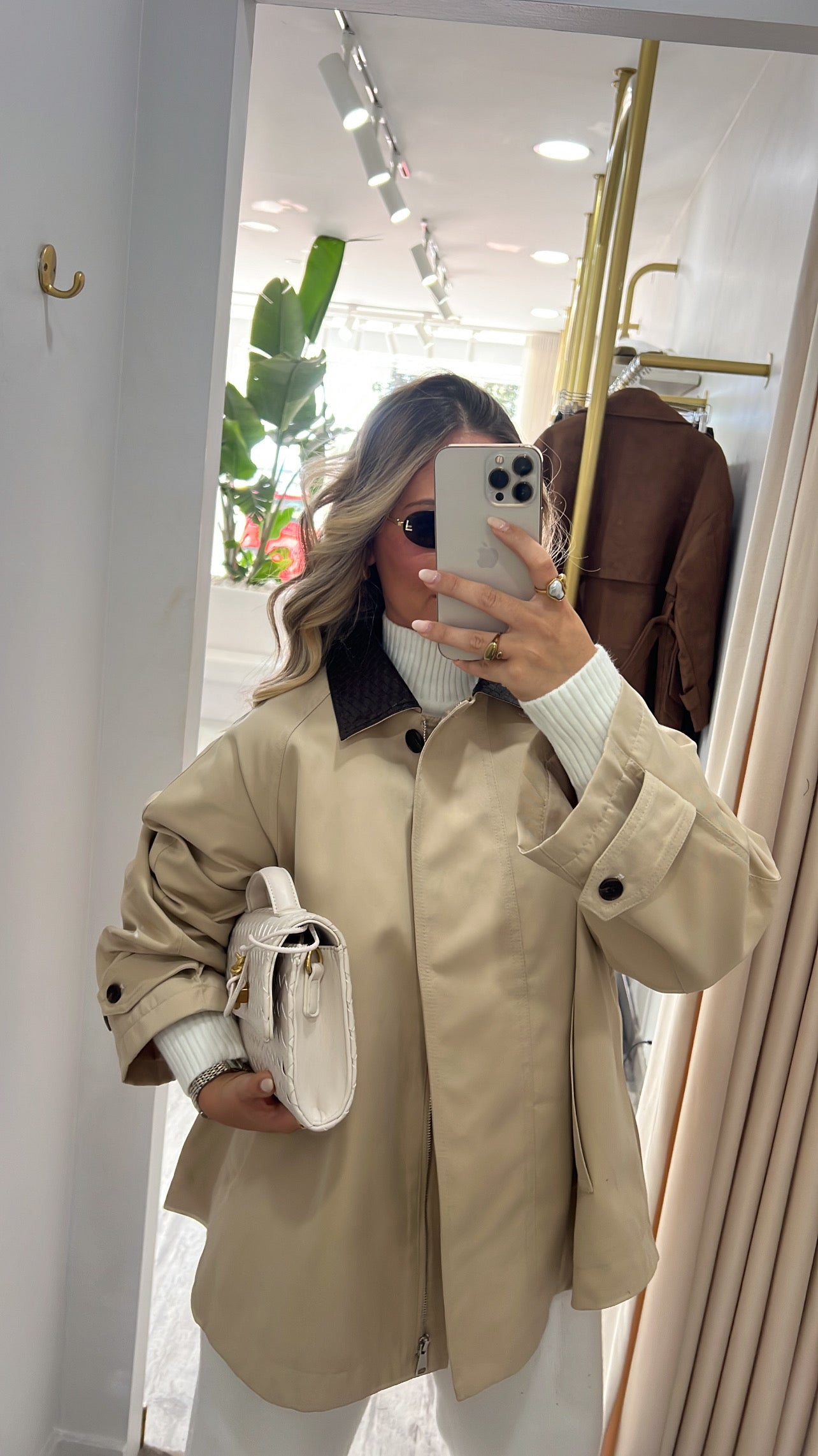 GABARDINE