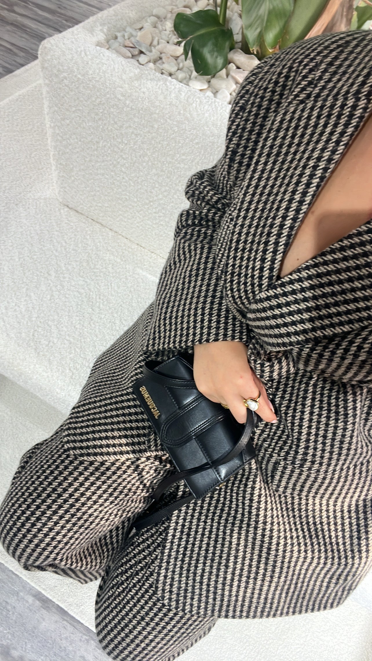 BLAZER LUMINA