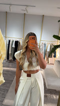 CALÇA CLÁSSICA