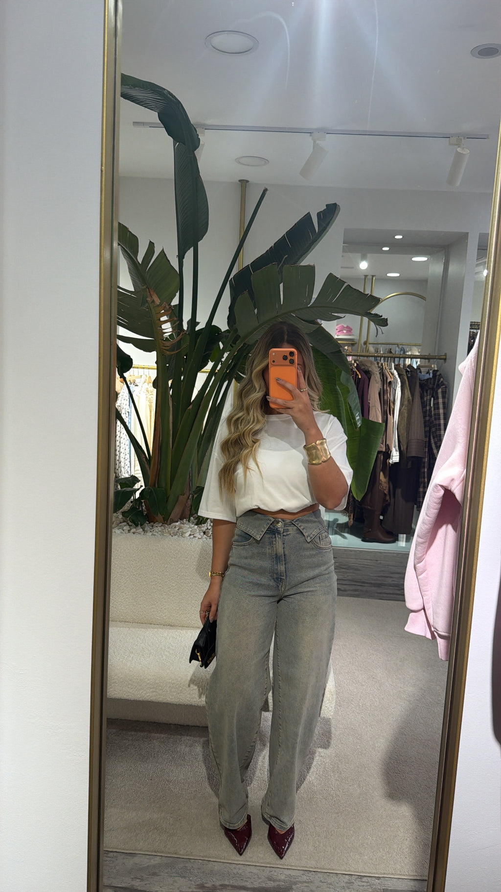 JEANS DOBRA