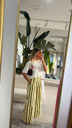 PANTALONA DOLCE VITA