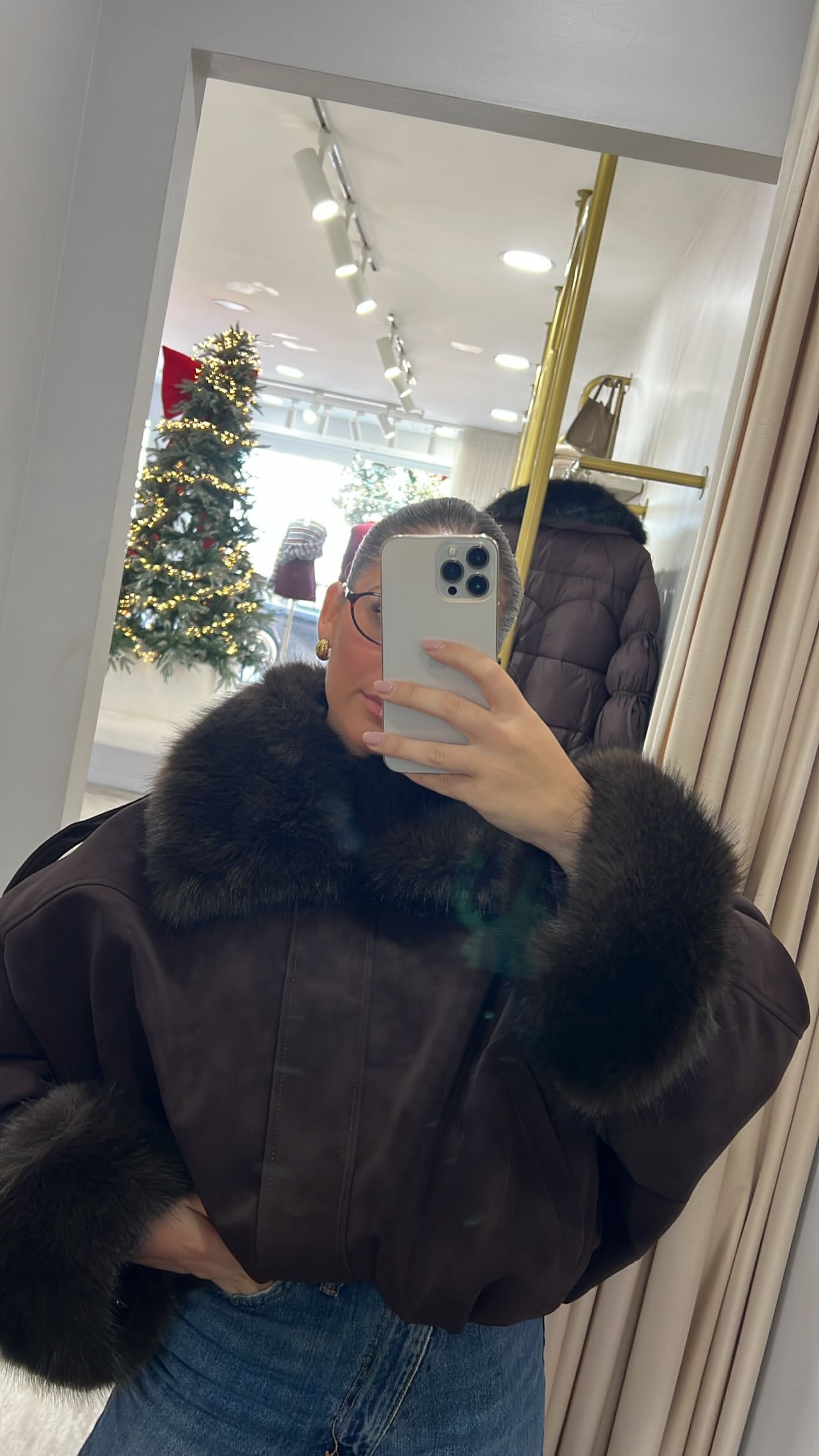 BOMBER PELO REMOVÍVEL