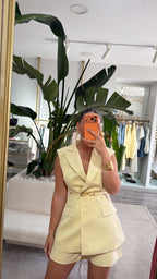 TWINSET BLAZER CALÇÃO