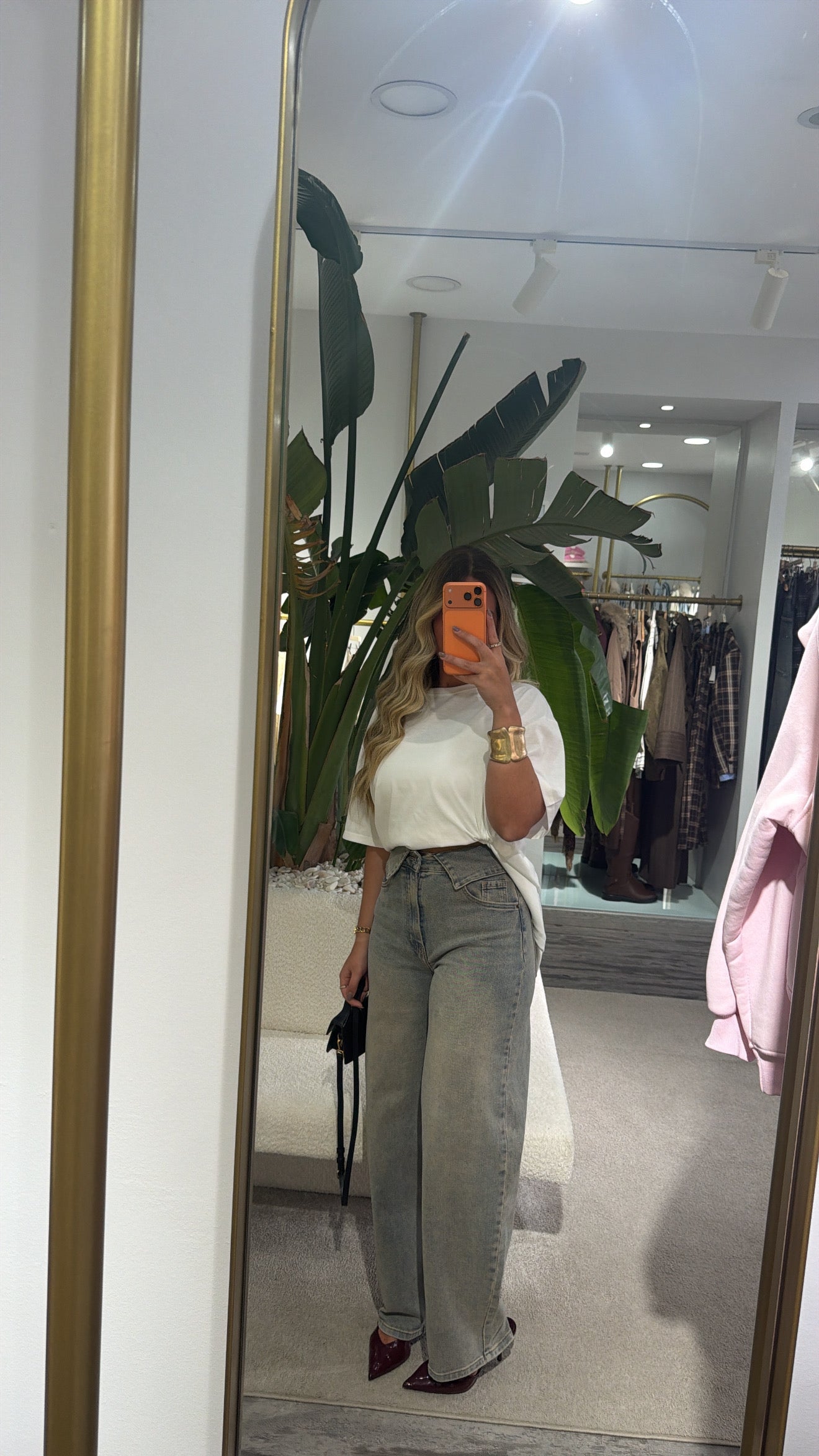 JEANS DOBRA