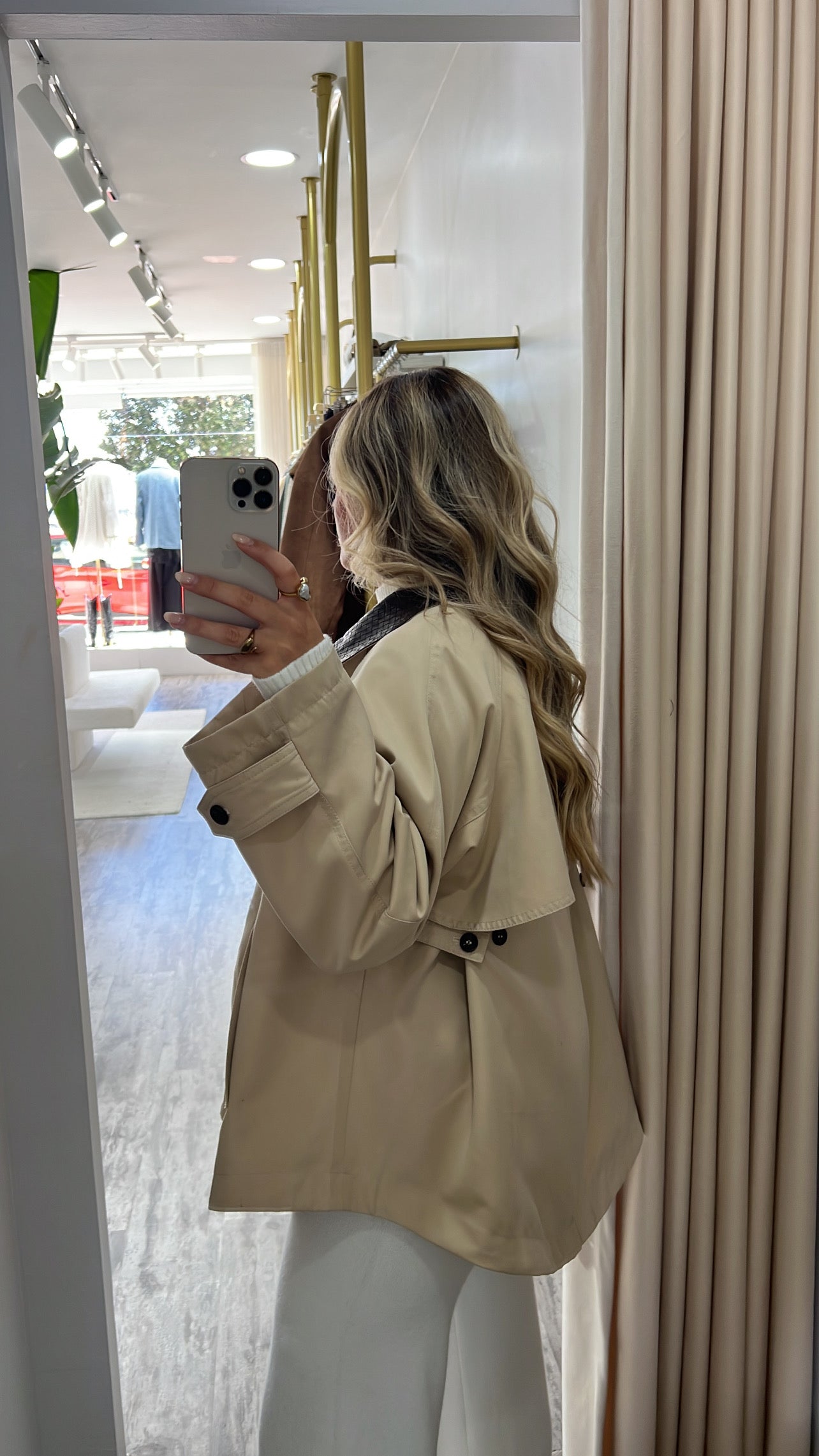 GABARDINE