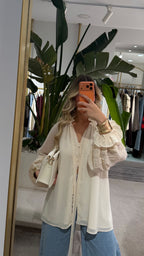 BLUSA BOHO