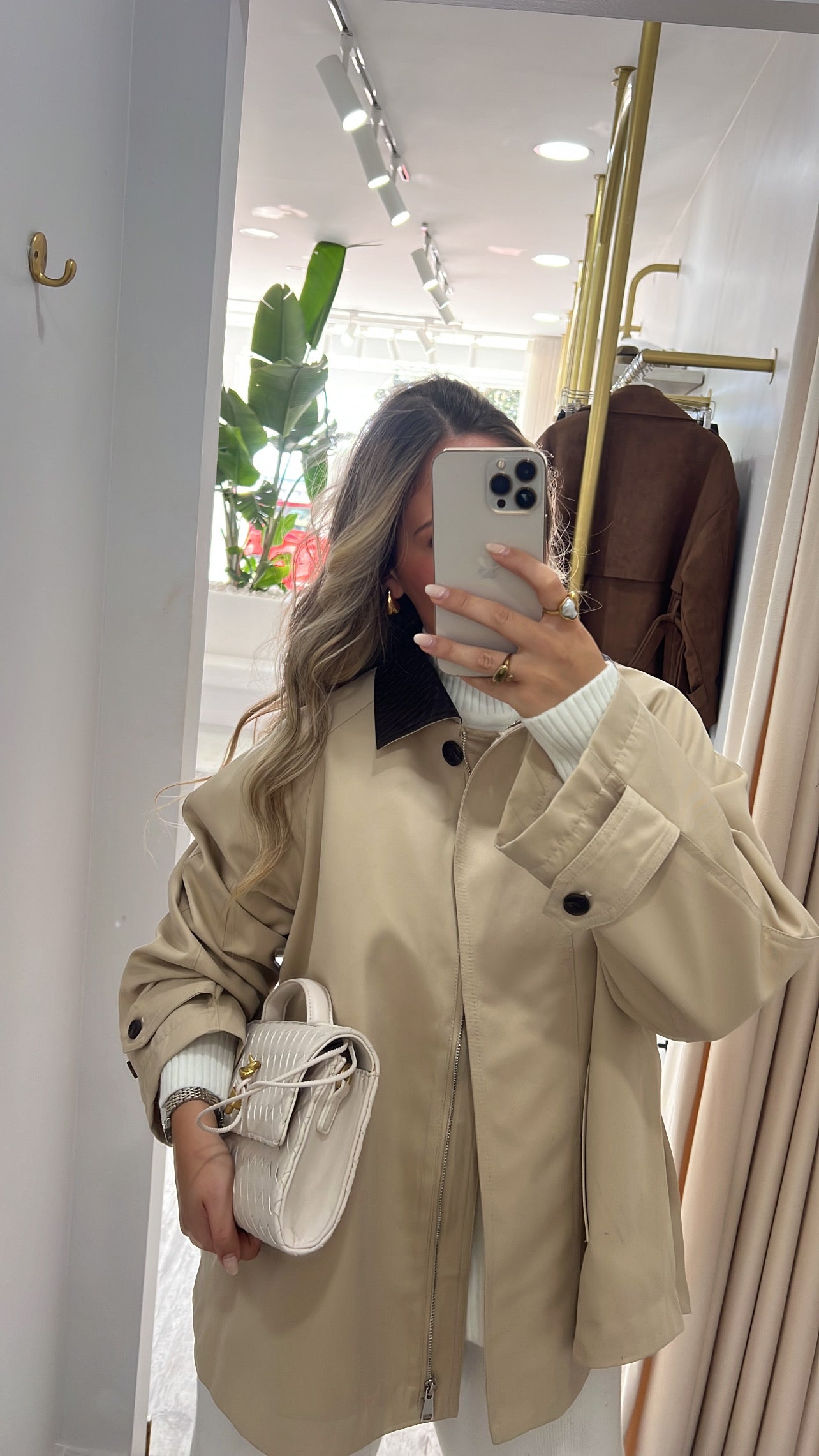 GABARDINE