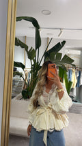 BLUSA BOHO