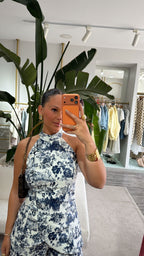 TWINSET INSP.DIOR