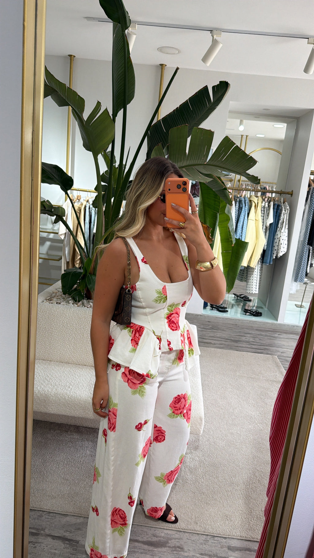 CONJUNTO LUMINA