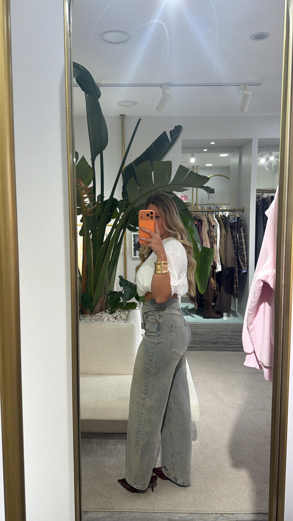 JEANS DOBRA
