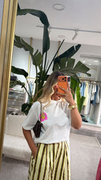 T-SHIRT DOLCE VITA