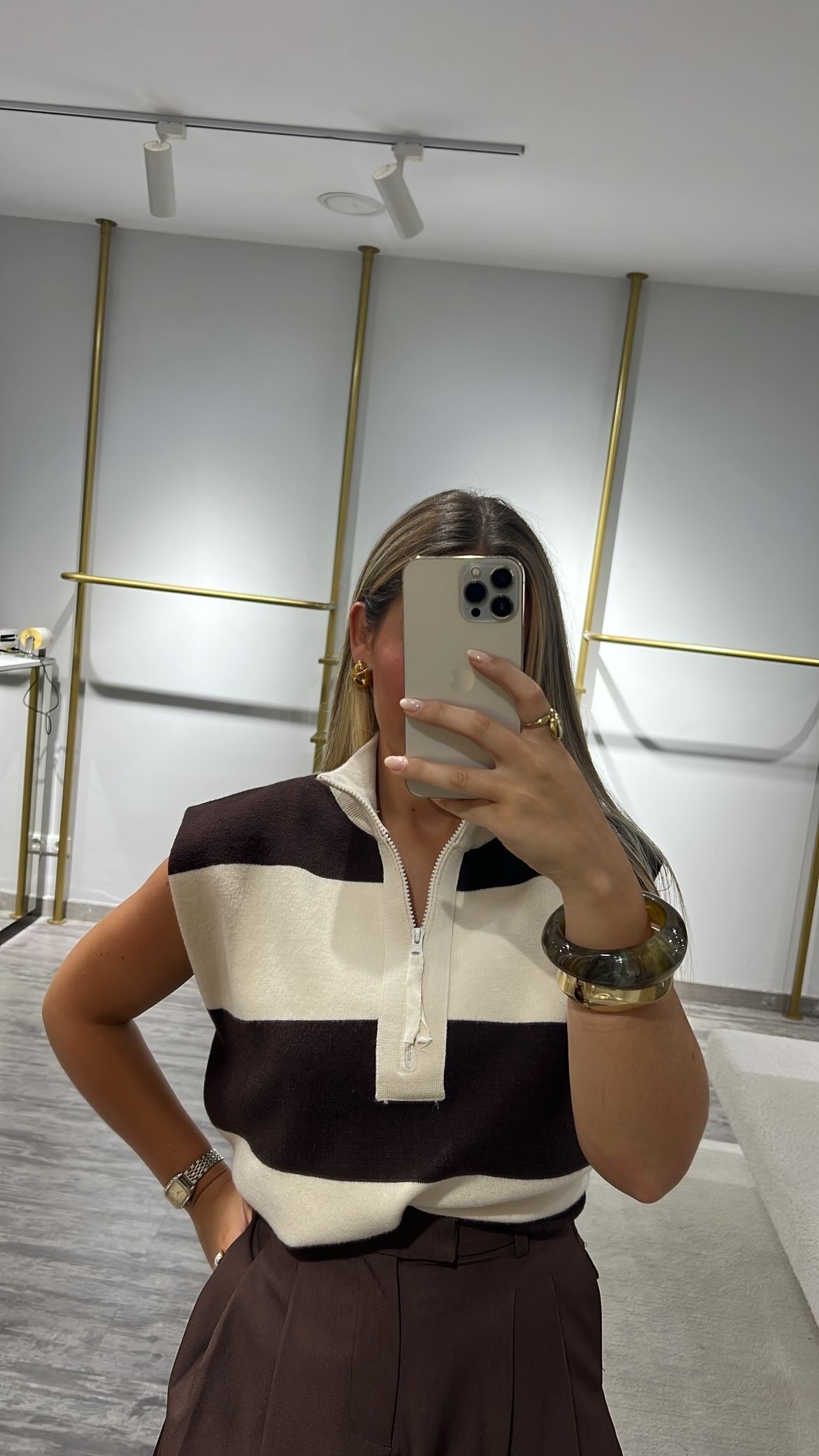 COLETE RISCAS