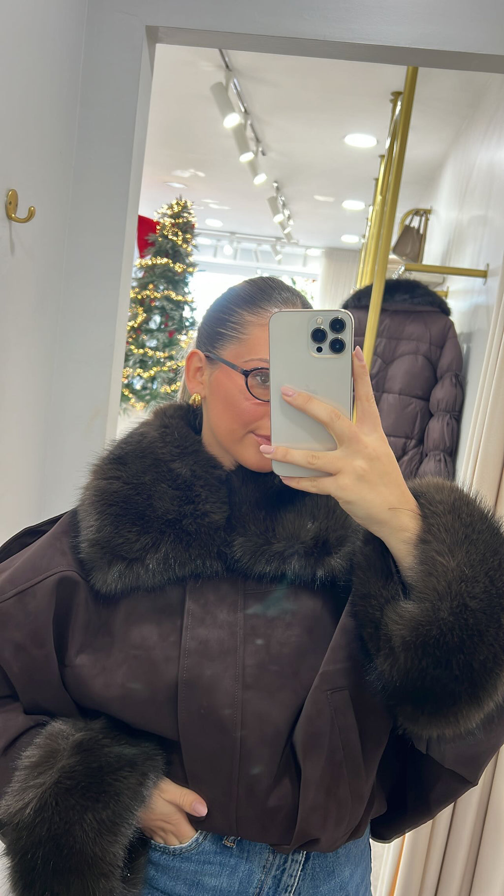 BOMBER PELO REMOVÍVEL