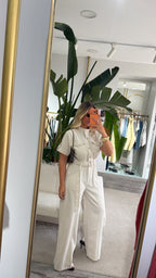 JUMPSUIT LINHO