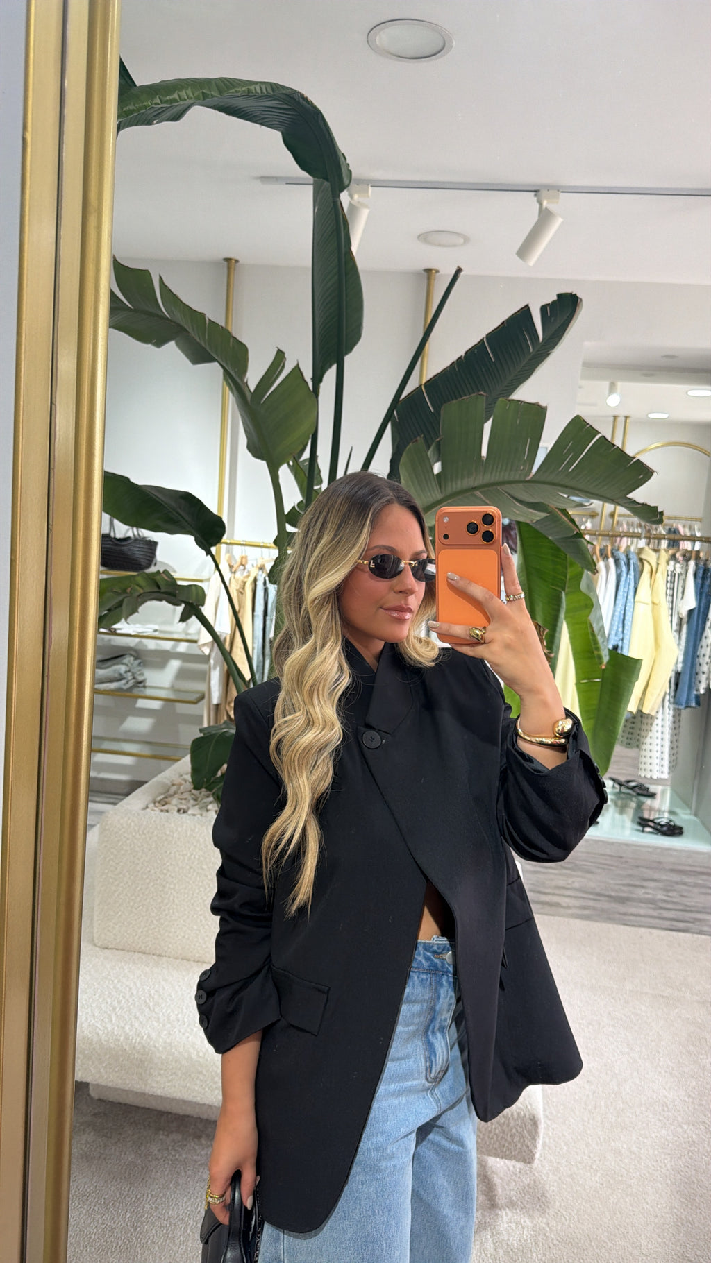 BLAZER