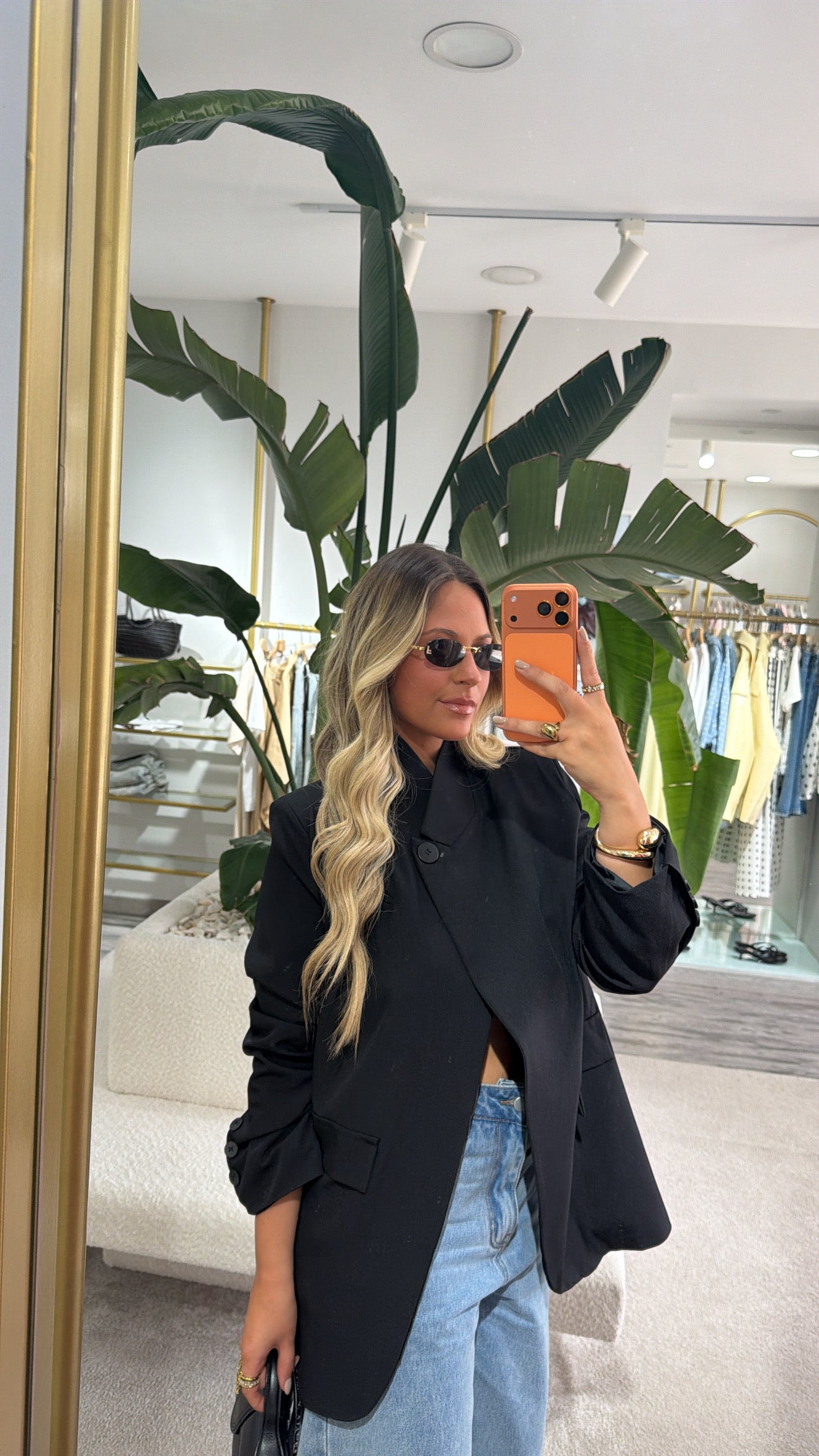 BLAZER
