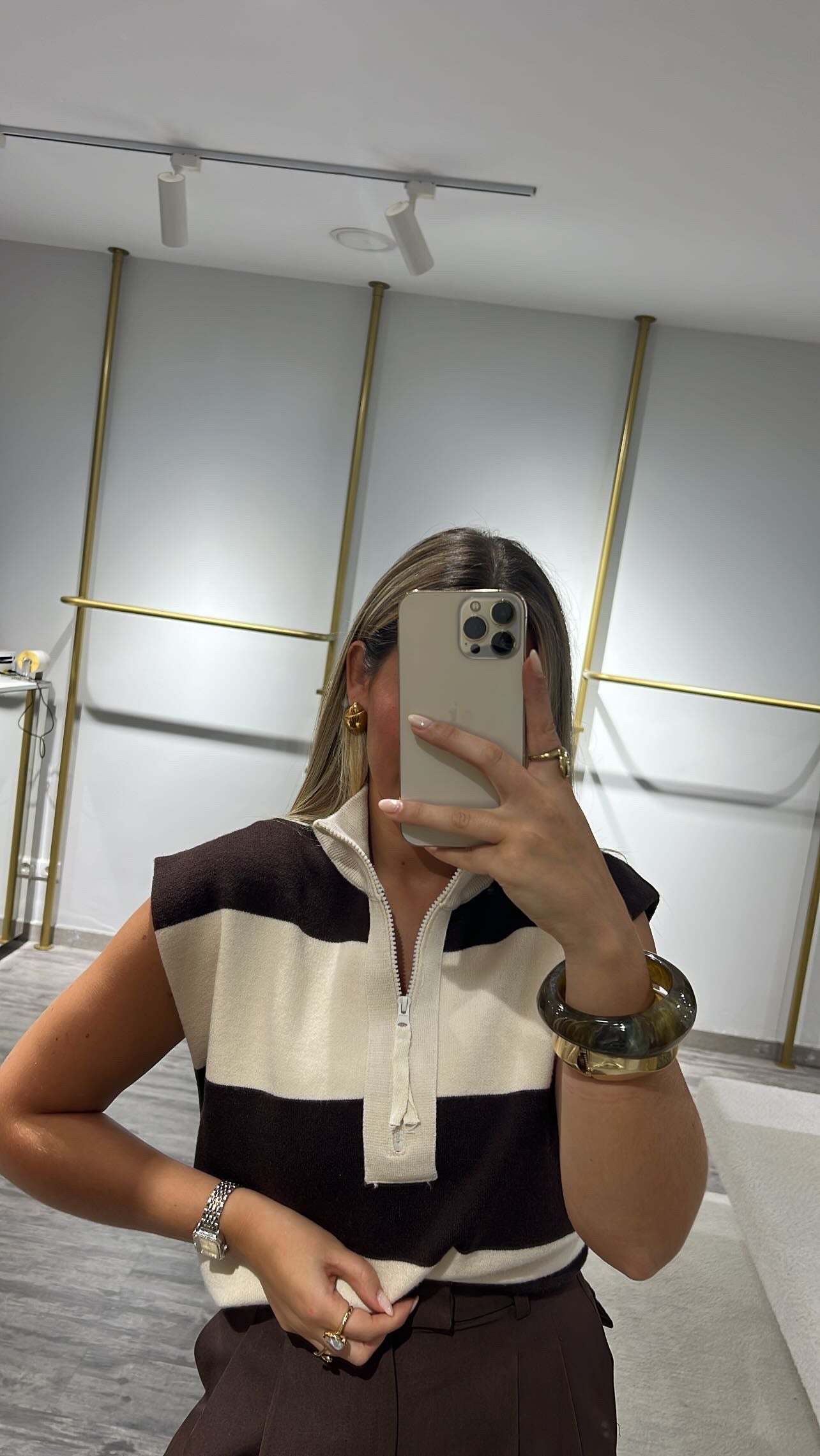 COLETE RISCAS